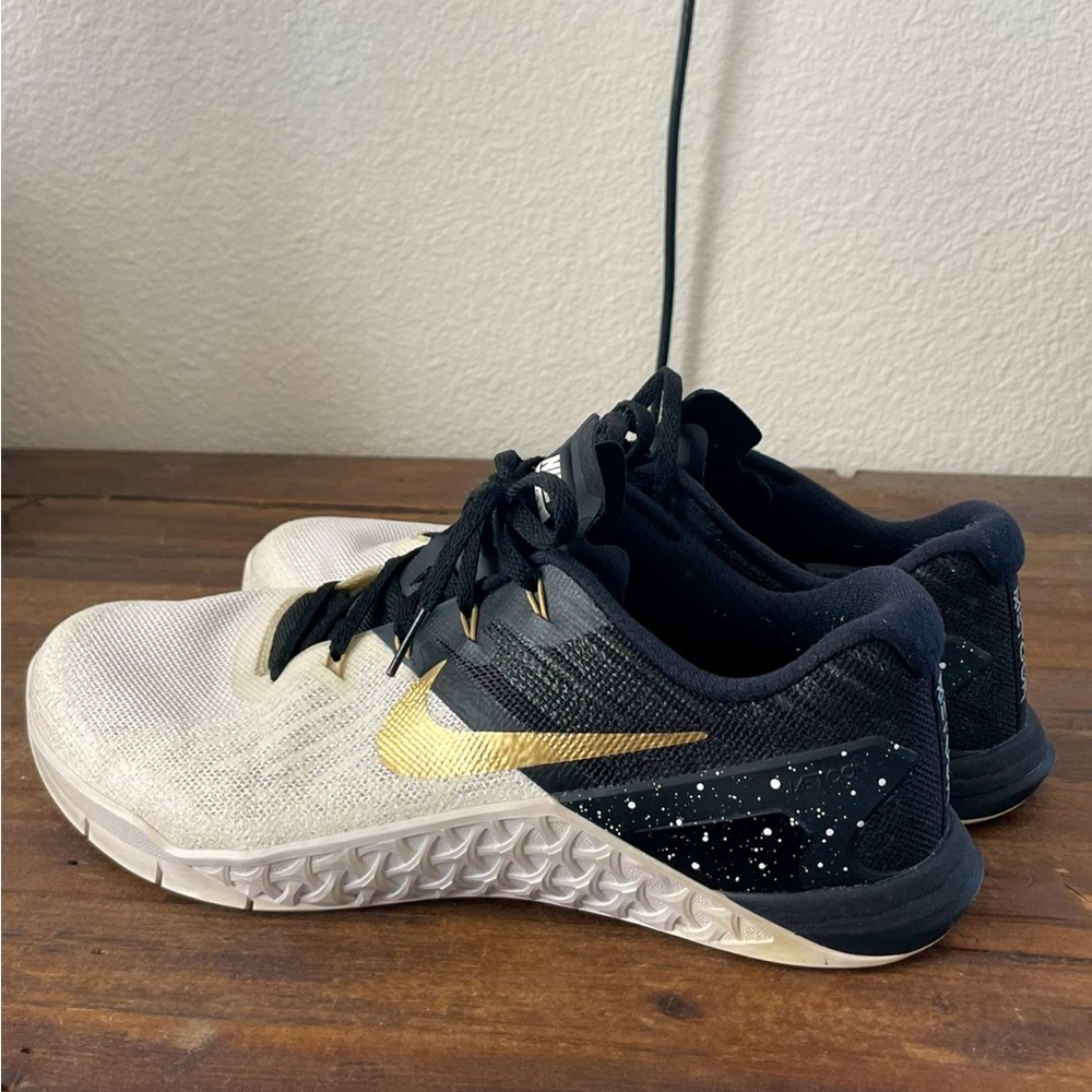 Nike METCON shoes
